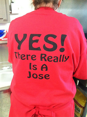 Joses Famous Salsa Joses Famous Salsa